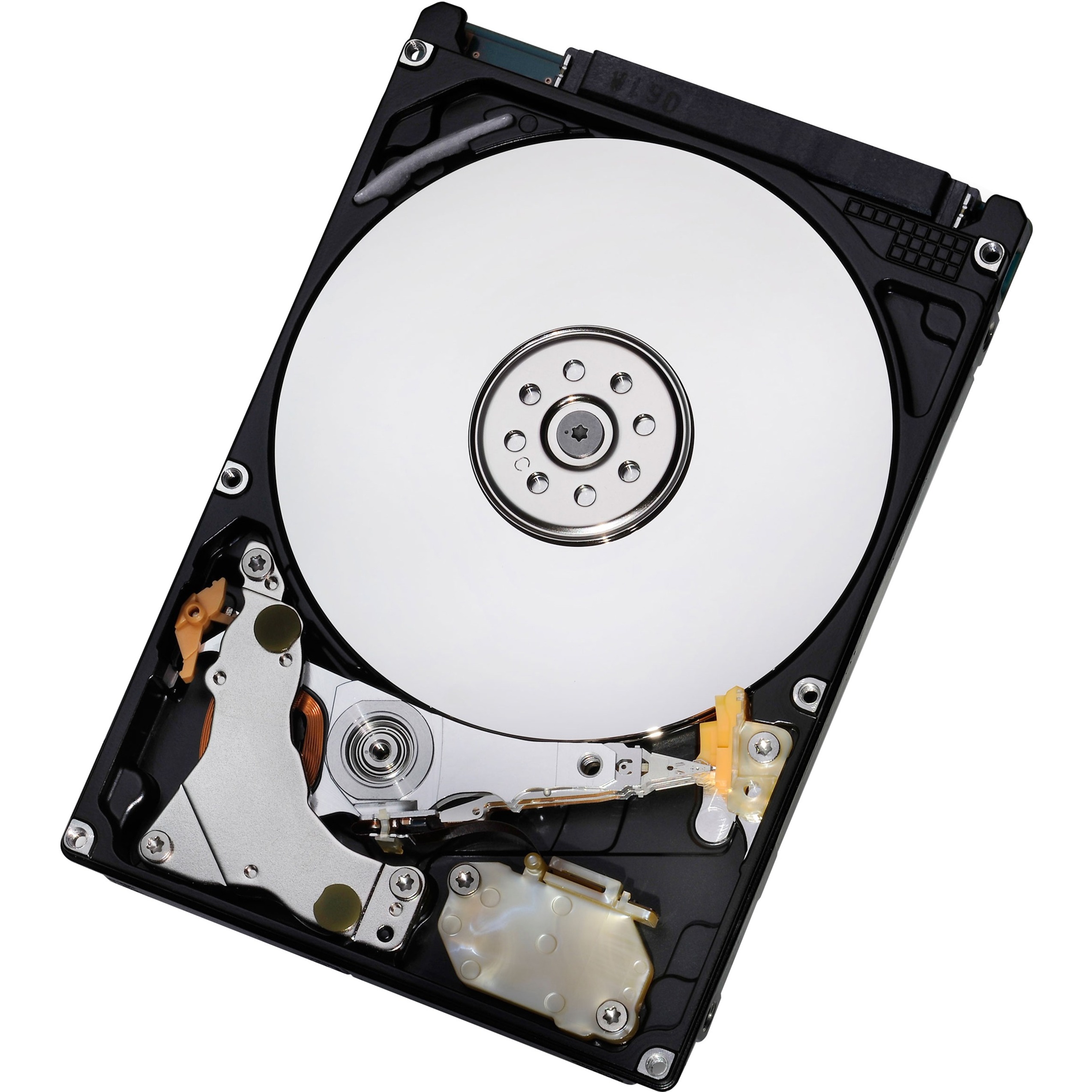 HGST Travelstar 7K750 HTS727575A9E364 750 GB Hard Drive, 2.5