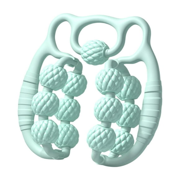 Herramienta de de terneros de equipo de de piernas para las piernas de la pantorrilla del gimnasio culturismo verde