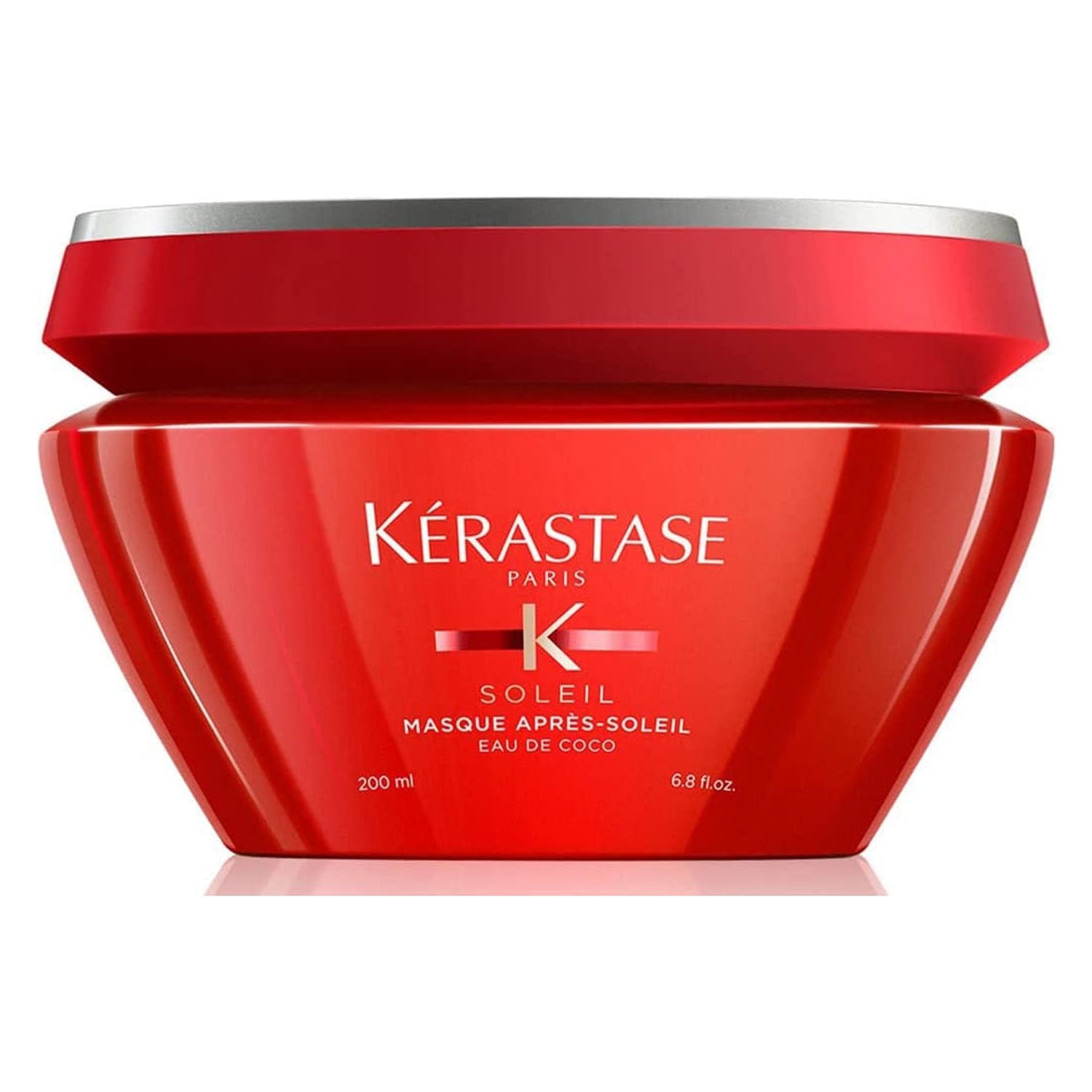 Kerastase Discipline Masque Oleo-Relax, 500ml Smoothing Treatment