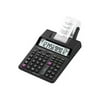 Casio HR170RC 12 Digit Mini Printing Calculator