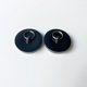 thumbnail image 3 of Pack de 2 tapones de desagüe, tapones de desagüe para fregadero, tapones de goma para fregaderos, 3 of 5