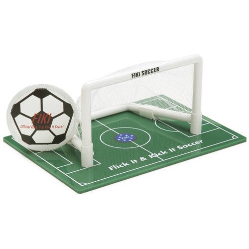 FIKI Tabletop Soccer Game