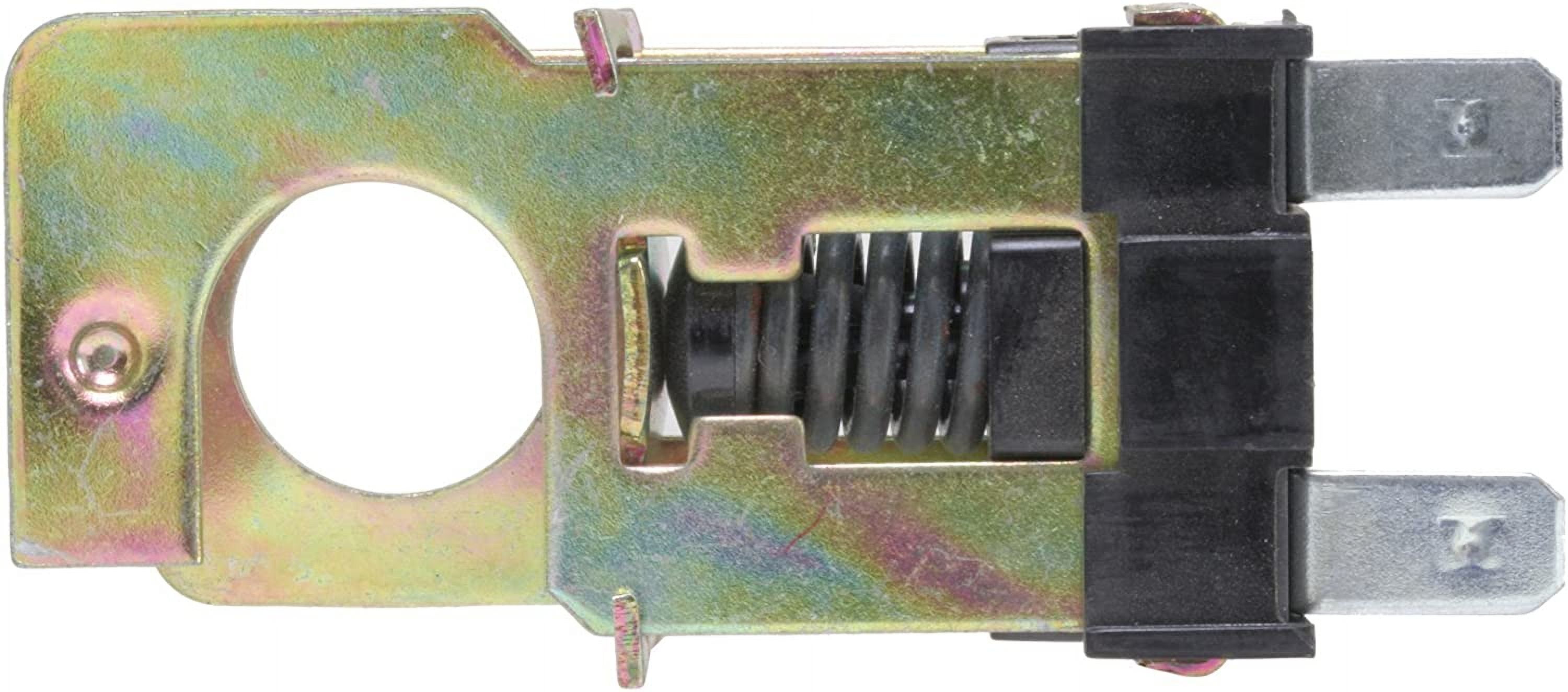 WVE Brake Light Switch