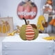 thumbnail image 2 of Decoración del hogar, decoración de habitaciones, decoración de paredes, juguetes de calabaza, cojines de calabaza, cojines decorativos de otoño con forma de calabaza, lindo cojín de calabaza de polié, 2 of 7