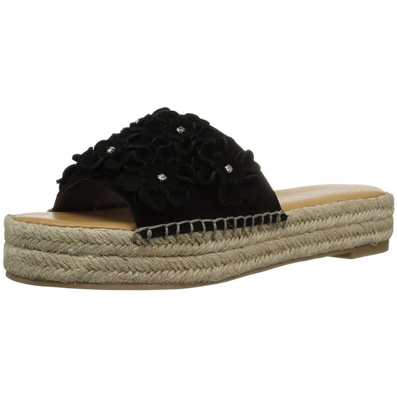 Carlos by Carlos Santana Women's Chandler Slide Sandal