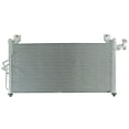 thumbnail image 2 of Agility Auto Parts 7013078 A/C Condenser for 2001-2003 Mazda-Protege, Protege5, 2 of 3