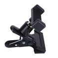 thumbnail image 1 of Guitar Head Clip Fixing-Tightly Desktop Music Stand Universal Adjustable Rotating Office Mobile Phone Holder Performance Accessories, 1 of 7