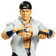 thumbnail image 2 of WWE John Cena Elite Collection Action Figure, 2 of 6