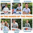 thumbnail image 2 of Trivia Game Quiz Tennis El mejor juego de trivia de tenis, 2 of 8