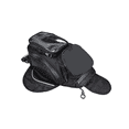 thumbnail image 1 of Bolsa Para Moto BELUG Con Imanes Y Correas Color Negra, 1 of 5