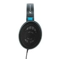 thumbnail image 2 of Sennheiser HD 600 - Audiophile Hi-Res Open Back Dynamic Headphone, 2 of 2
