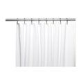 thumbnail image 2 of Standard-Sized, "Clean Home" PEVA Liner in Frosty Clear, 2 of 3