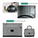 thumbnail image 4 of Soidarity Bolsa de Picnic con correa para el hombro, bolsa enfriadora de cerveza Oxford de gran capacidad, contenedor de comida portátil para acampar, Kits de desorden para acampar Azul Soidarity OD028165-01, 4 of 6