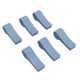 thumbnail image 1 of Enderezador de cables de ingeniero herramientas separadoras de pares de cables plástico portátil fácil de usar para CAT5 CAT5E ANGGREK Otros, 1 of 8