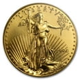 thumbnail image 2 of 1994 1 oz American Gold Eagle MS-69 NGC, 2 of 3