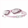 thumbnail image 1 of Gafas de Natación para Adultos HD Rosadas para Hombres y Mujeres, Gafas Antivaho, Equipo de Natación Impermeable, 1 of 6