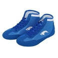 thumbnail image 2 of Low Top Wrestling Shoes for Men, Big Kids, Youth, 2 of 5