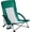 ST-Green, variant on Simenmax Set of 2 Zero Gravity Chair, Outdoor Lounge Chairs, Portable Folding Reclining Camping Chair, Black