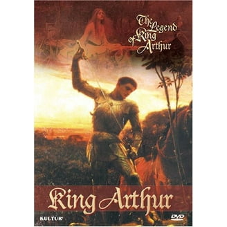 King Arthur (DVD) - Walmart.com