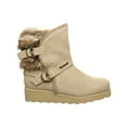 thumbnail image 2 of Bearpaw Arielle Women's Wedge Boots - 2507W, 2 of 6