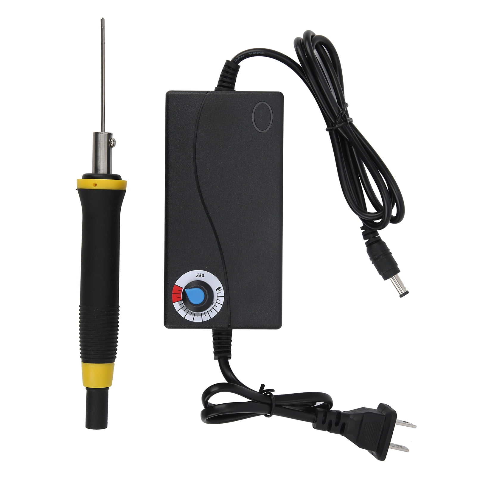 DOACT Foam Electric Cutting Machine, Electric Hot Wire Cutter, Ergonomically Engraving Pen, For