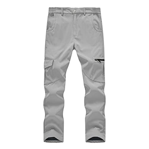 Cargo Hiking Pants Stretch 