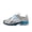 White/Silver/Blue, variant on 1906 Men's Sneakers, White/Black, Size 5.5