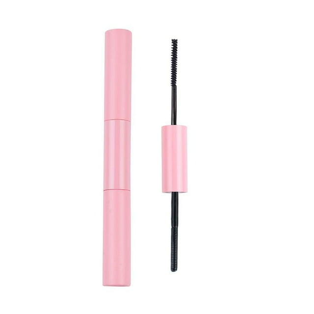 Adhésif Double Tête pour un Modelage Naturel et Longue Durée, Cils Doux et Magnifiques