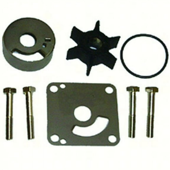 New Yamaha Water Pump Impeller Kit for Outboards 6L2-W0078-00-00 18-3431