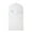 White, variant on Kripyery Garment Bag Business Card Holder Clear Window Dustproof Hanging Clothes Bag Non-Woven Fabric Closet Storage Coats Jackets Shirts Suit Garment Cover Bedroom Supplies