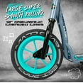 Madd Gear Urban Glide Commuter Scooter Bahamas