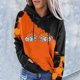thumbnail image 2 of Sudadera Para Mujer, Sudadera de Gran Tamaño Con Cuello Redondo, Moda , Sudaderas Con Capucha, Cosplay Informal, Blusa de Manga Larga Estampada, Tops, Sudaderas Odeerbi ODB137534, 2 of 5