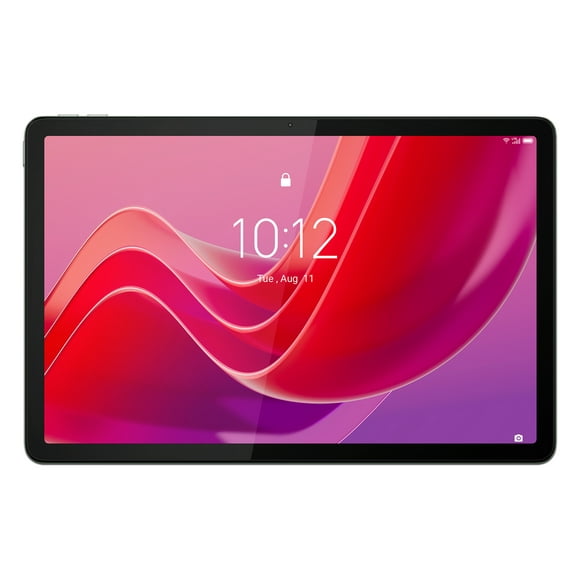 Tablet Lenovo Tab M11 4GB RAM 128GB Almacenamiento Incluye Lápiz y Funda Verde