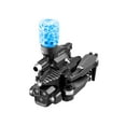 thumbnail image 4 of Dron de combate RC plegable con cámara dual WiFi, cuadricóptero de combate RC con control remoto, evita obstáculos de 360°., 4 of 7