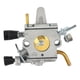 thumbnail image 5 of Fs400 Fs450 Fs480 Sp400 C1q-s34h Carburetor Air Fuel Filter Line 41281200651, 5 of 5