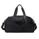thumbnail image 2 of Bolsa De Ejercicios Oxford Dry Wet Separation Bolsas de gran capacidad para viajes, natación (negro) Tmvgtek Para Estrenar, 2 of 7
