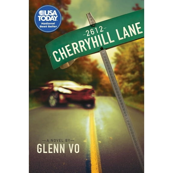 2612 Cherryhill Lane, (Paperback)