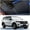 L(57.08 × 31.5 inch), variant on 300T Thickened Automotive Glass Sunshade and Comes with Storage Bag,Keep Car Interior Cool,Universal Windshield Sun Shade Fit for Cars,Trucks,SUVs (L: 57.08 * 31.5 inch)