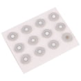 thumbnail image 2 of 12Pcs Water Tank Filter Replacement Parts Fit for Xiaomi Roborock S50 S51 Robot Vacuum Cleaner, 2 of 10