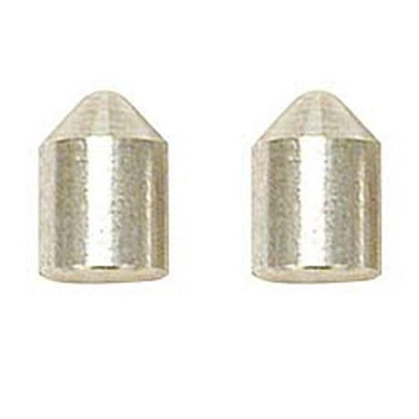 Schlage 34-302-2 2L x 2.5H NO.2 Broches de Fond - Pack de 100