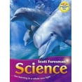 thumbnail image 1 of Pre-Owned Scott Foresman Science (Seeing Learning in a Whole New Light) (Hardcover) 032810003X 9780328100033, 1 of 1