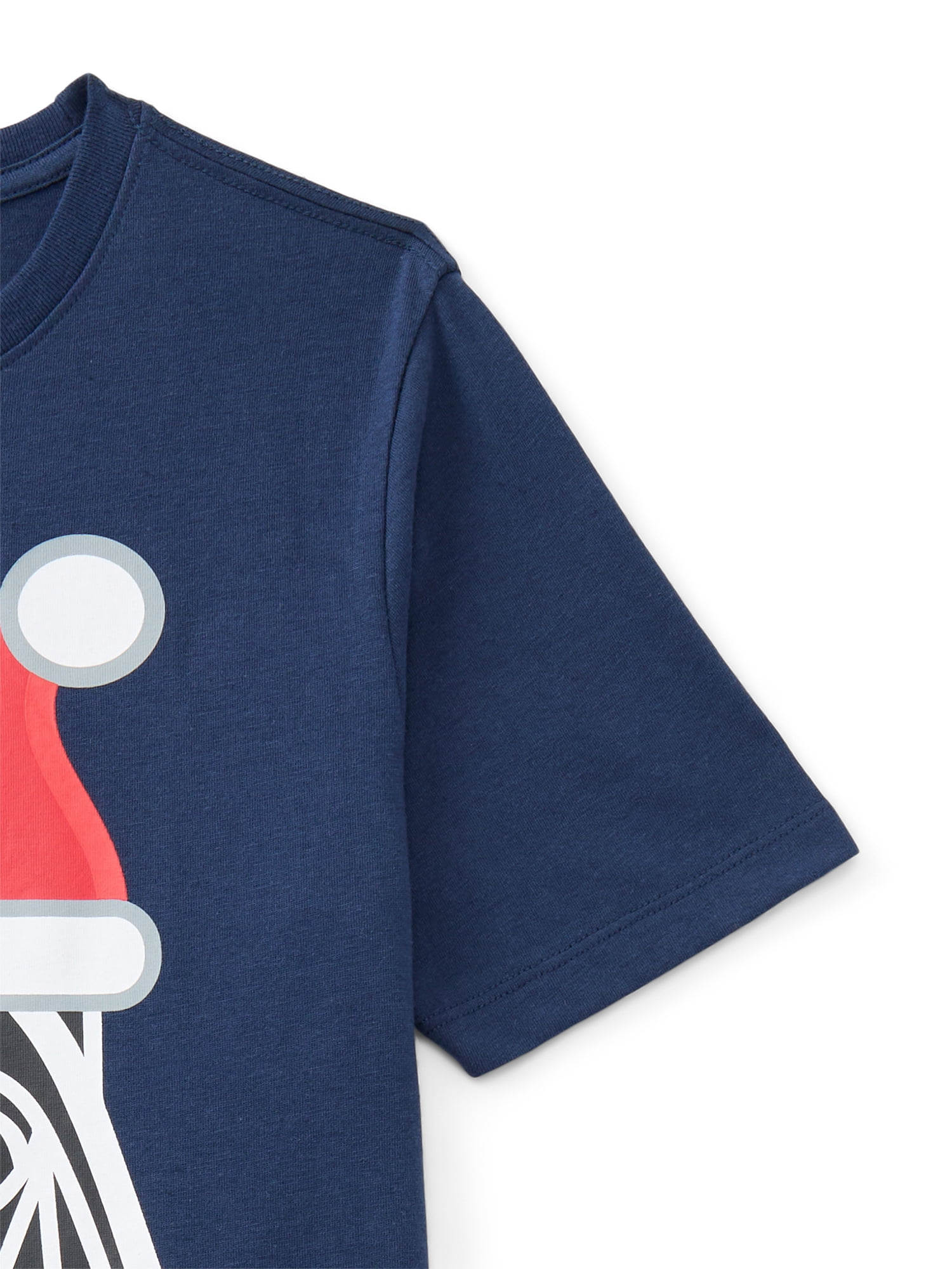 Star Wars, Boys' & Big Boys' Graphic Short-Sleeve T-Shirt, Darth Vader, Sizes 4-18