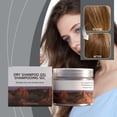 thumbnail image 1 of Pisexur Belleza Maquillaje Gel para cabello esponjoso sin lavado, refrescante, para limpieza en seco, esponjoso, para cabello perezoso, desengrasante, gel de peinado de larpara mujeres y hombres, 1 of 8