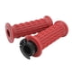 thumbnail image 5 of Un Par De Perillas De Acelerador De Manillar De Motocicleta De 22 Mm Manillar Universal De 22 Mm Mango De Acelerador Apto Para Scooter GY6 50cc 80cc 125c 150cc(Rojo), 5 of 5