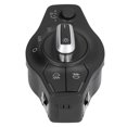 thumbnail image 3 of Headlight Switch Headlamp Switch Headlight Control Front Light Switch Headlamp Dimmer Headlight Control Switch 8K0941531AS Replacement Accessory Fit For A4 A5 S4 S5 Q5, 3 of 8