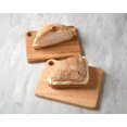 thumbnail image 5 of Ironwood Gourmet Montagu - Juego De Tablas Para Sándwich (Madera De Acacia, 2 Piezas, 7,75 X 6 X 0,75 Pulgadas), 5 of 5