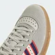 thumbnail image 5 of Adidas Originals Men's Handball Top RM Shoes Crystal White/Victory Blue/Red, 5 of 6
