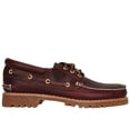 thumbnail image 2 of Men's Timberland Traditional Handsewn 3-Eyelet Classic Lug, 2 of 6