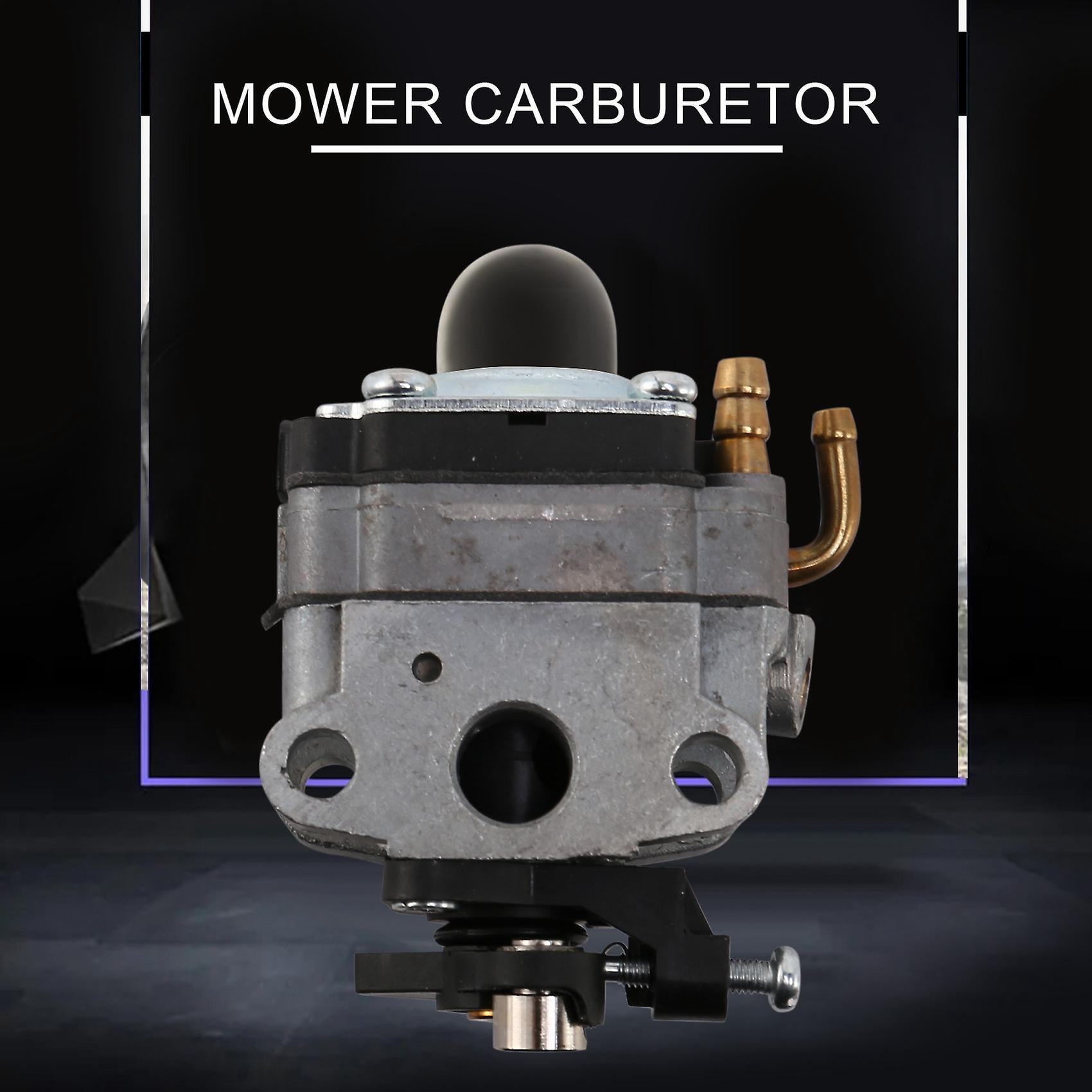 Tb525ec carburetor hotsell