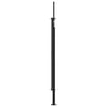 thumbnail image 2 of vidaXL Retractable Side Awning Anthracite 200x300 cm, 2 of 5
